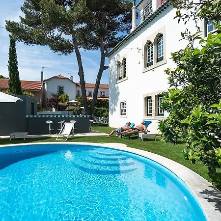 Pensionat Vasco Da Gama