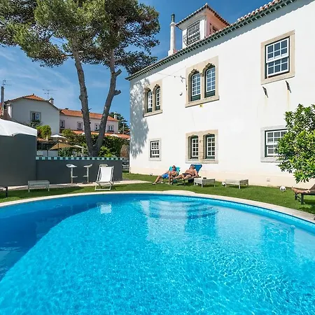 Pensjonat Vasco Da Gama 4*