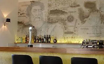 Vasco Da Gama Pensionat Cascais