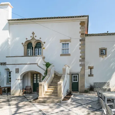 Vasco Da Gama Cascais