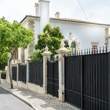 Vasco Da Gama Pensionat 4*