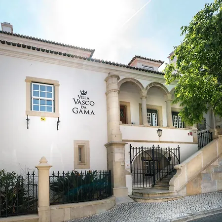 Pensjonat Vasco Da Gama