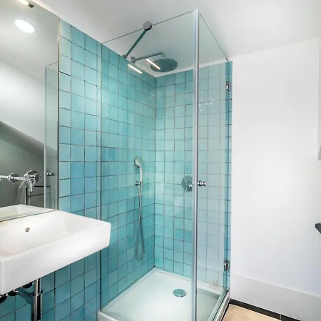 Pensionat Vasco Da Gama