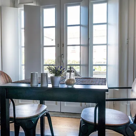 Gæstehus Vasco Da Gama 4*