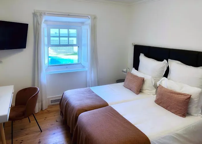 Gasthuis Vasco Da Gama 4*