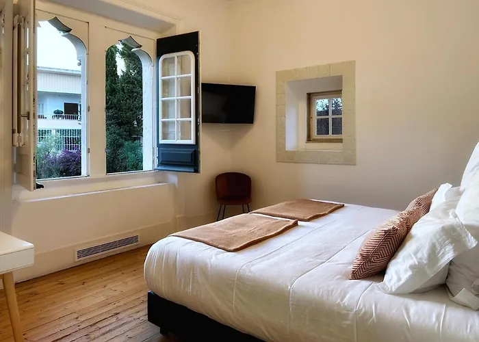 Vasco Da Gama Gæstehus Cascais