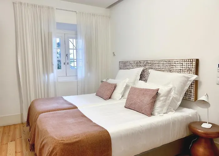 Gasthuis Vasco Da Gama Cascais