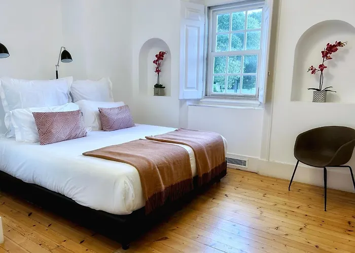 Vasco Da Gama 4* Cascais