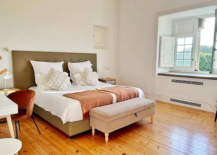 Vasco Da Gama Pensión