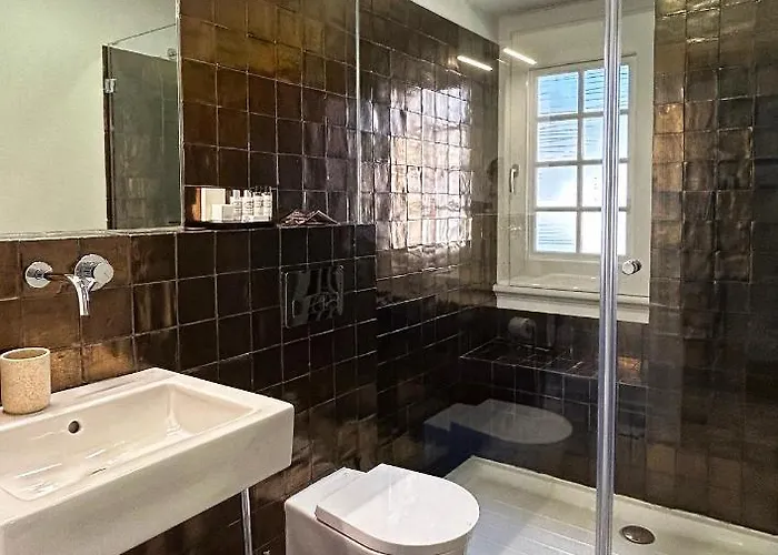 Gasthuis Vasco Da Gama