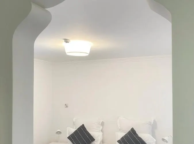 Pensión Vasco Da Gama