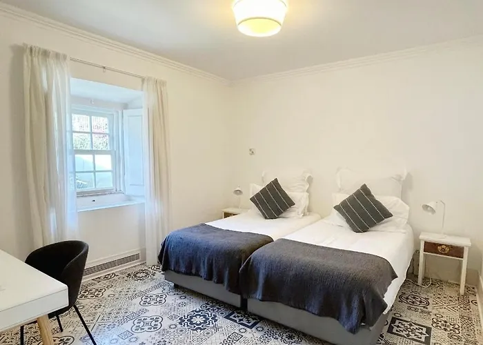 Gæstehus Vasco Da Gama Cascais