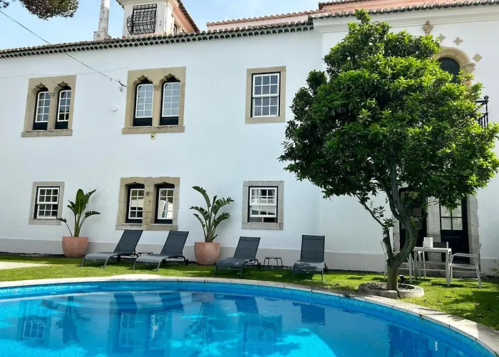 Vasco Da Gama 4* Cascais