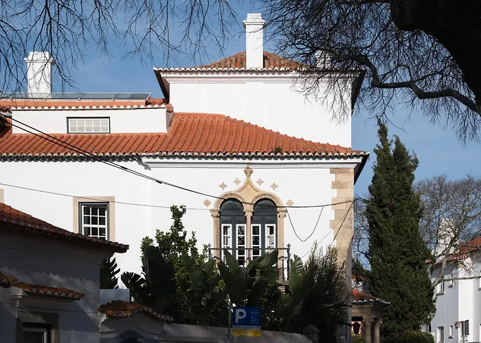 Konukevi Vasco Da Gama