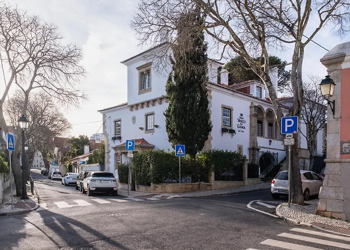 Vasco Da Gama 4*