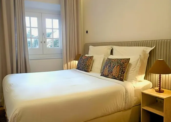 Vasco Da Gama 4* Cascais