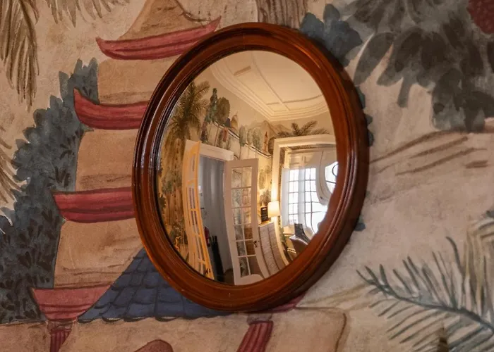 瓦斯科达伽马旅馆