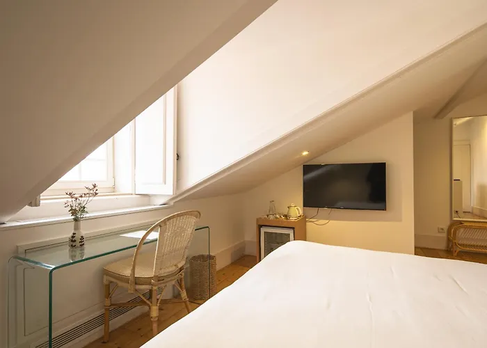 Vasco Da Gama 4* Cascais
