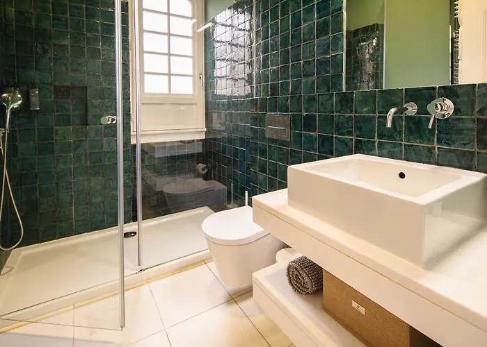 Vasco Da Gama 4* Cascais