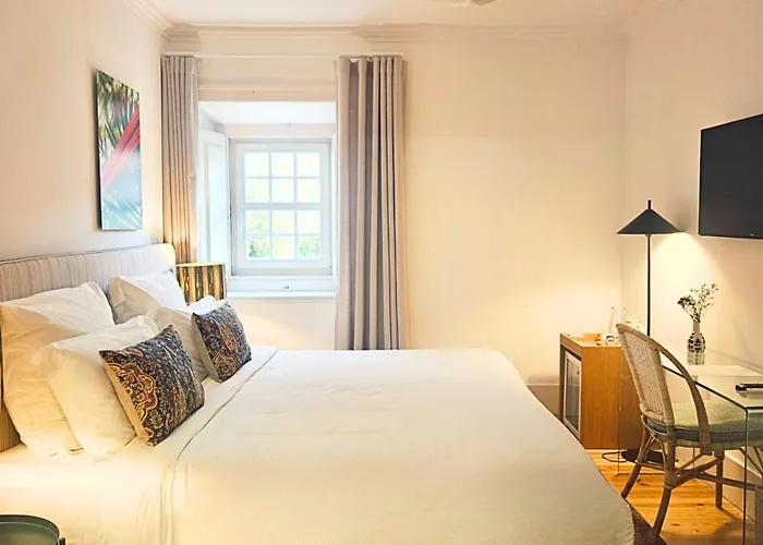 Vasco Da Gama Konukevi 4*
