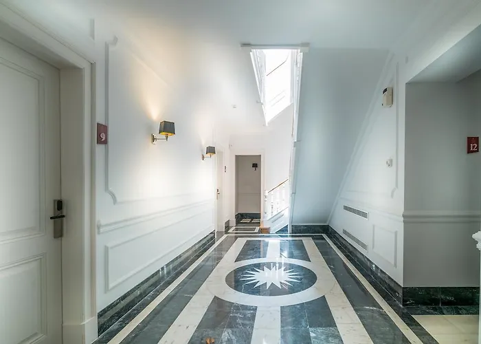 Vasco Da Gama Cascais