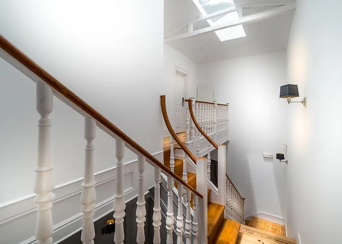 Pensión Vasco Da Gama