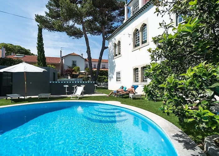 Gasthuis Vasco Da Gama