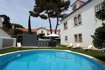 Gasthuis Vasco Da Gama 4*