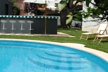 Vasco Da Gama 4* Cascais