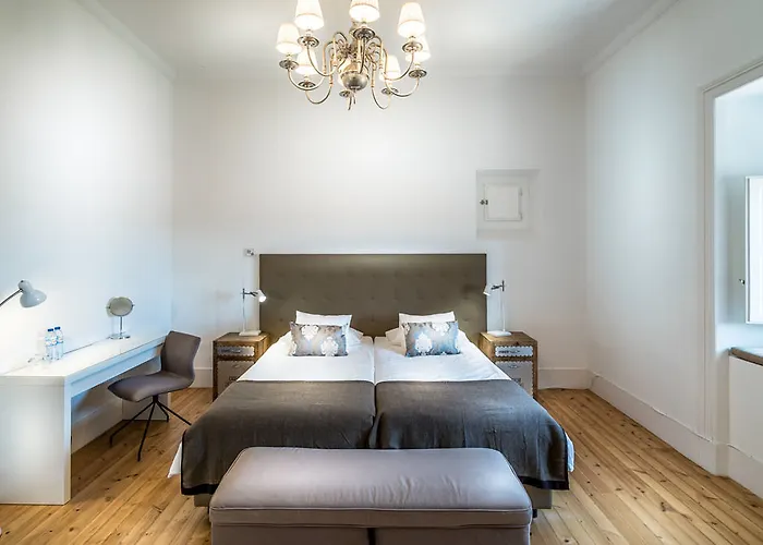 Vasco Da Gama Gasthuis Cascais