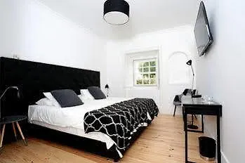 Gæstehus Vasco Da Gama 4*