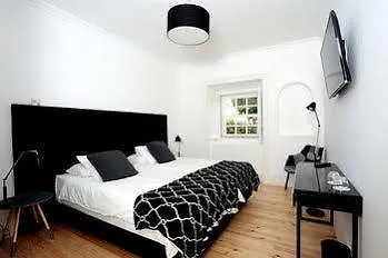 Vasco Da Gama Gæstehus 4*