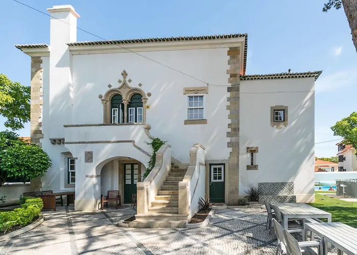 Vasco Da Gama Cascais