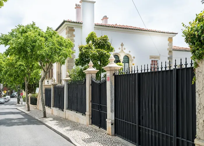 Vasco Da Gama Gæstehus 4*