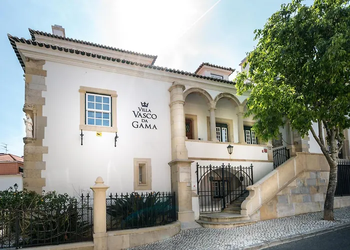 Gasthuis Vasco Da Gama