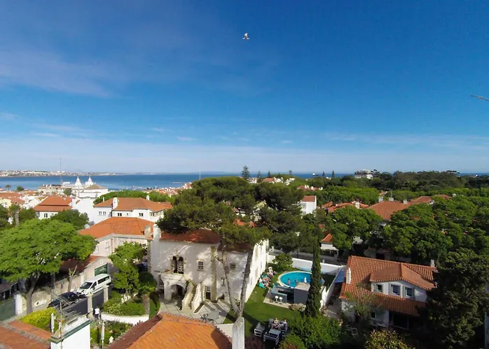 Vasco Da Gama Cascais