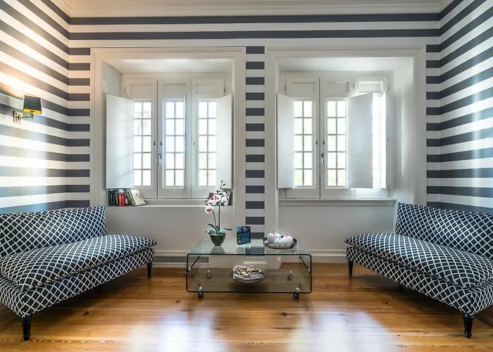 Гостевой дом Vasco Da Gama