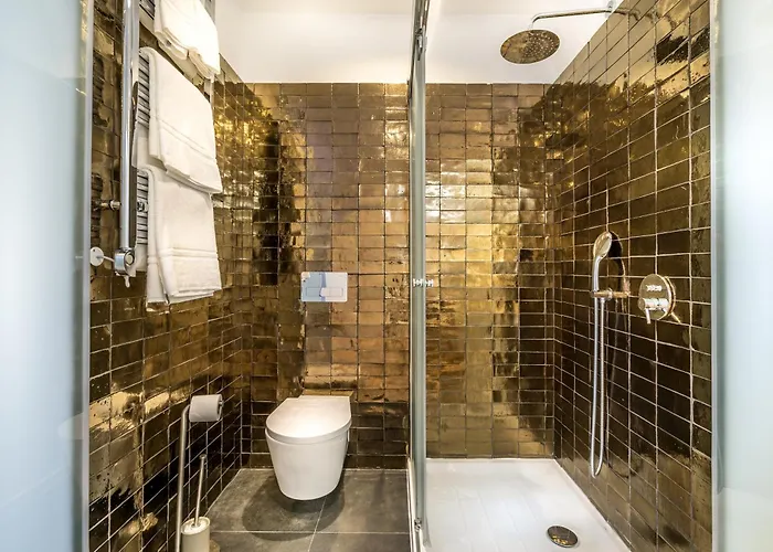 Gasthuis Vasco Da Gama 4*