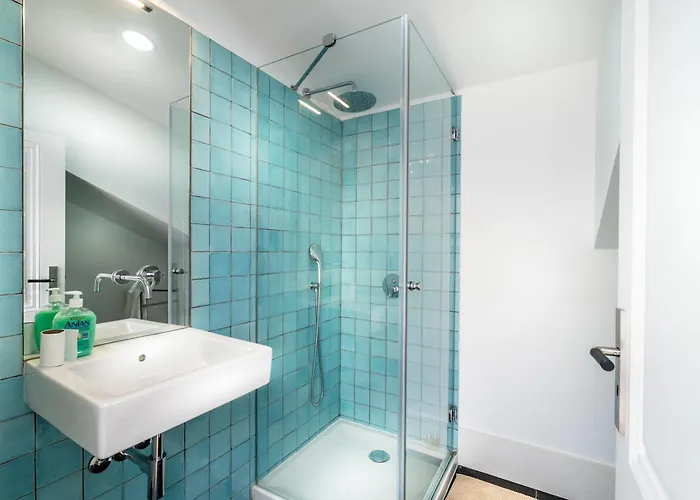 Gasthuis Vasco Da Gama