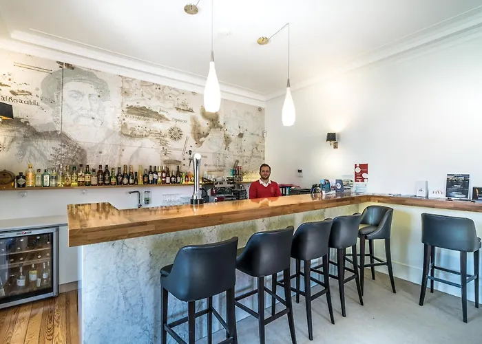 Vasco Da Gama Cascais