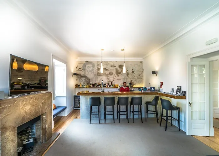 Vasco Da Gama 4* Cascais