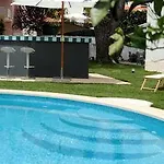 Vasco Da Gama 4* Κασκαΐς