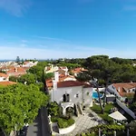 Vasco Da Gama 4*