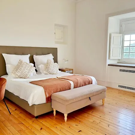 Vasco Da Gama ゲストハウス