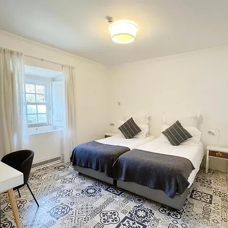 ゲストハウス Vasco Da Gama カスカイス