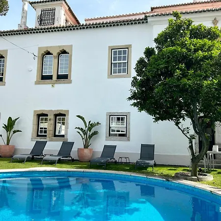 Vasco Da Gama 4* קסקאיס