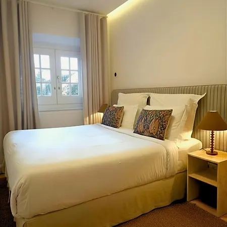 Vasco Da Gama 4* קסקאיס