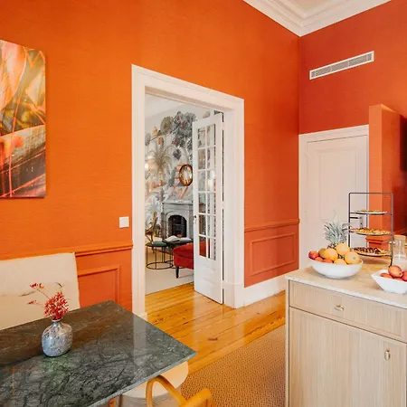 Penzion Vasco Da Gama 4*