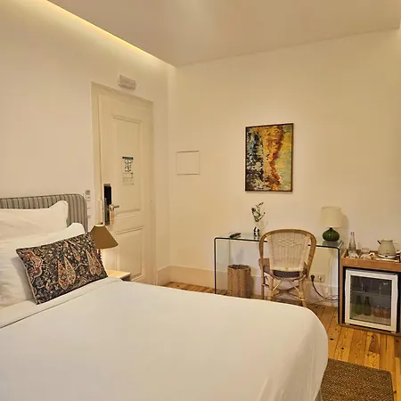 Vasco Da Gama 4* קסקאיס