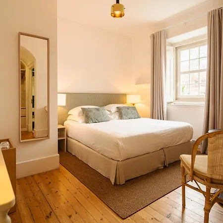 בית הארחה Vasco Da Gama 4*